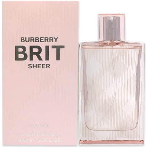 burberry perfume purple bottle|burberry perfume brit for her.